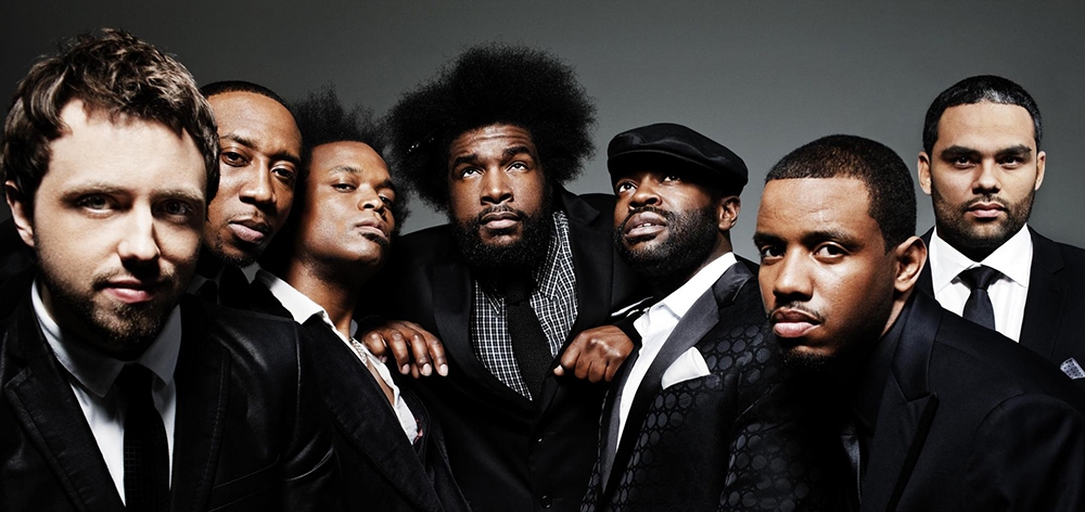 The Roots 