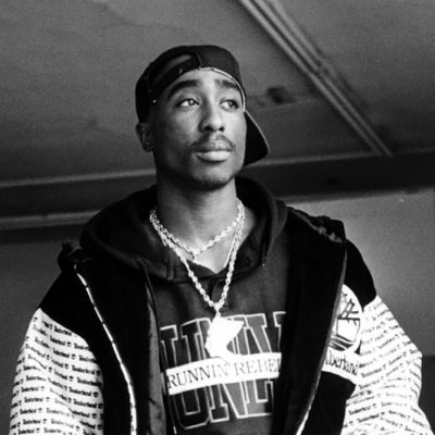 Tupac’s Genius & Musical Legacy: A New Collection to Celebrate the 25th Anniversary of All Eyez on Me