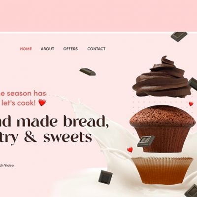 Udelop Introduces User Experience, Web Design, and Branding Services for Small Businesses