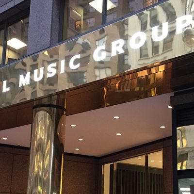 Universal Music Group and Lomotif Announce Worldwide Agreement