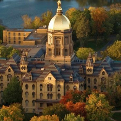 University of Notre Dame and Everspring Partner to Develop Series of Data Literacy Courses for Working Professionals