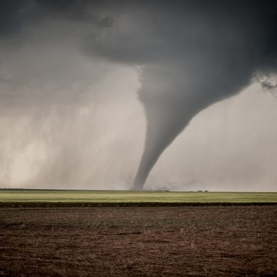 Rating Tornado Warnings Charts a Path to Improve Forecasts