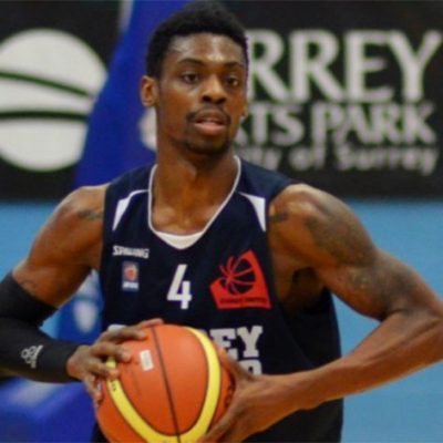 Brandon McGill Follows His Dream to London