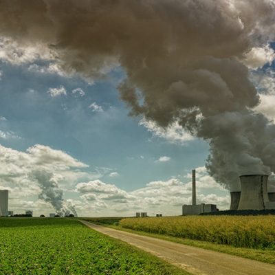Carbon Capture Technology Faces a Difficult Few Years