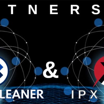 Credit Cleaner and IPX DeFi Join Forces to Revolutionize the Blockchain Ecosystem