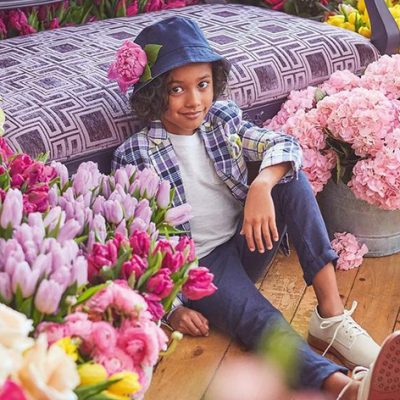 Go Global Retail to Acquire Janie and Jack, a Leading Premium Children’s Fashion Brand From Gap Inc.