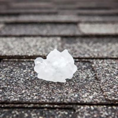 Expected Effects of Climate Change on Hailstorms Vary Markedly by Region