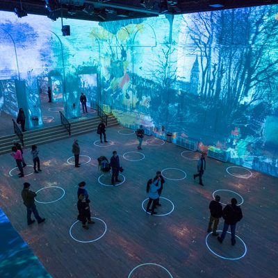 Imagine Van Gogh, The Original Immersive Exhibition Coming to Pittsburgh in Fall 2021
