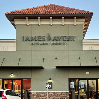 James Avery Artisan Jewelry Now Open in Del Rio, TX