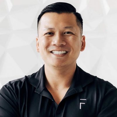 Living the American Dream, How Dr. Mike Tran the Owner of Floss Dental Went From Refugee to Entrepreneur