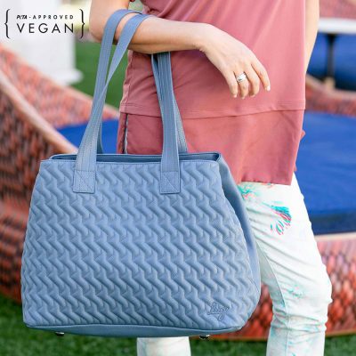 Lug to Launch First-Ever PETA-Approved Vegan Leather Collection