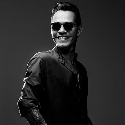 Marc Anthony to Livestream ‘One Night Only’ Concert From Miami