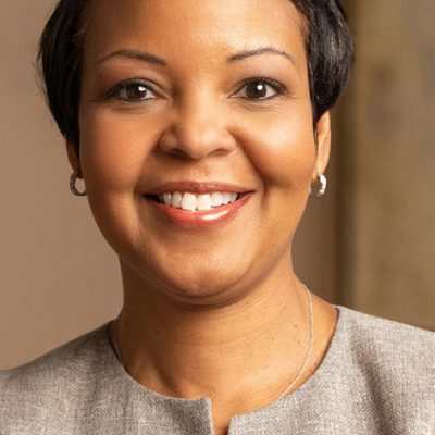 Desiree Ralls-Morrison is McDonald’s Incoming General Counsel and Corporate Secretary