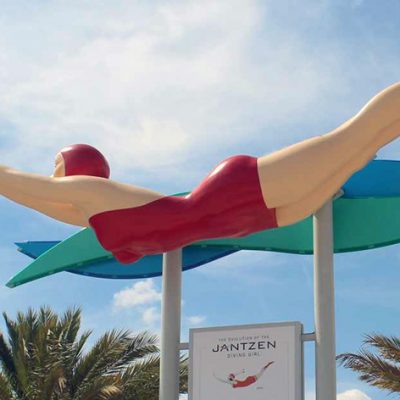 Most Beloved Cars, Craft, Culture, Iconic Places and Spots in Daytona Beach