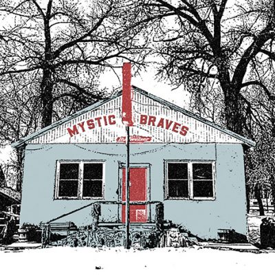 Indie Rock Band Mystic Braves Releases New Single ‘Velvet Dreams’
