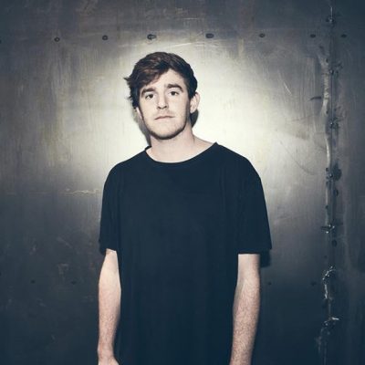 NGHTMRE Goes Full Circle With Artist Greg Mike for Digital NFT Drop