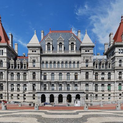State of New York Grants Full and Direct Access to Nurse Practitioners