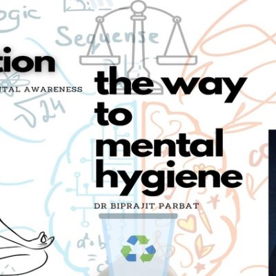 SNA Meditation for Mental Hygiene Is Necessary Says Doctor Integralist