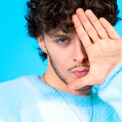 Scott The Pisces Begins His Epic Voyage Into the Pop Scene With Debut EP Ocean Blue