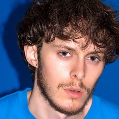 Scott The Pisces Begins His Epic Voyage Into the Pop Scene With Debut EP Ocean Blue