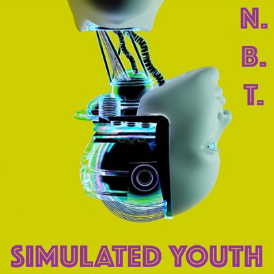 Simulated Youth’s Debut EP ‘Just Your’ Turns the Idea of the Artist and Song Relationship Upside Down
