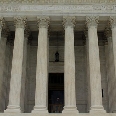 Supreme Court Term Limits Would Greatly Reduce Imbalance on the Court