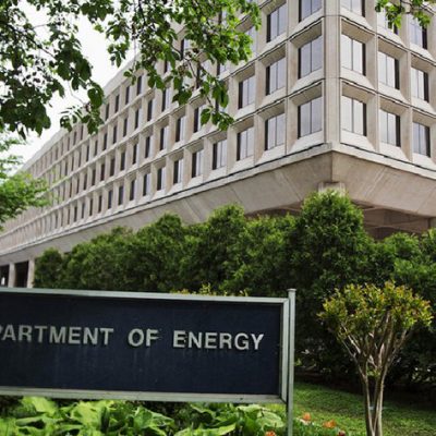 U.S. Department of Energy Seeks Information on Deployment-Ready Carbon Reduction and Removal Technologies