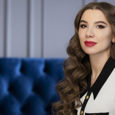 iBox Bank Shareholder Alona Shevtsova Is Among Top-5 Female Fintech Leaders in Ukraine