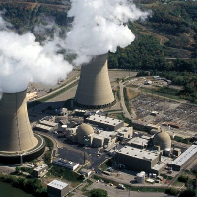 Beaver Valley Unit 1 Nuclear Power Station Begins Refueling Outage