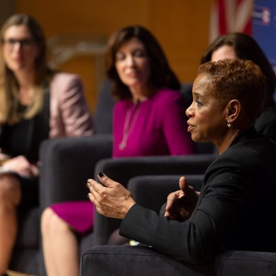 Black Women Lead Equity Forum to Promote Racial and Gender Equity for a New Era