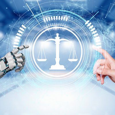 Can a Robot Take a Lawyer’s Job?