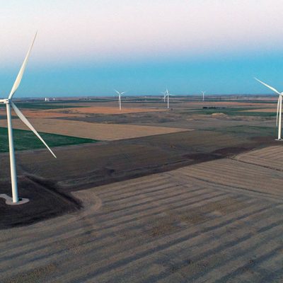 Wind Energy Powers Boehringer Ingelheim’s Largest U.S. Manufacturing Site