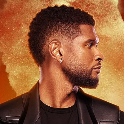Usher Adds Six Dates to Headlining Las Vegas Residency