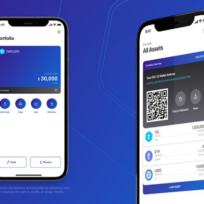 Fintech Innovator Telcoin Excites With V3