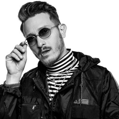 Flosstradamus Makes History With World’s First Ever Smokable NFT