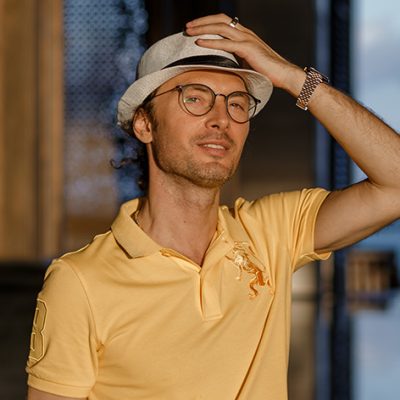 The Founder of the White Mirror School of Self-Development Valentin Voronin Has Created His Own Cryptocurrency BZToken