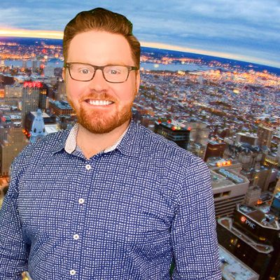 From Government to Marketing and Technology: Ryan Raiker on How He Managed to Make the Career Switch