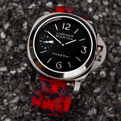 Horus Revolutionizes the Watch Industry With Modernized Luxury Watch Straps