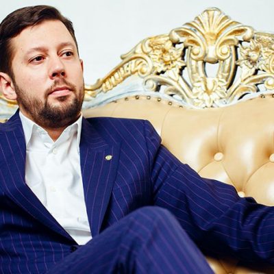 Interview With Nikolay Shkilev Ph.D., Founder of Private Business Club