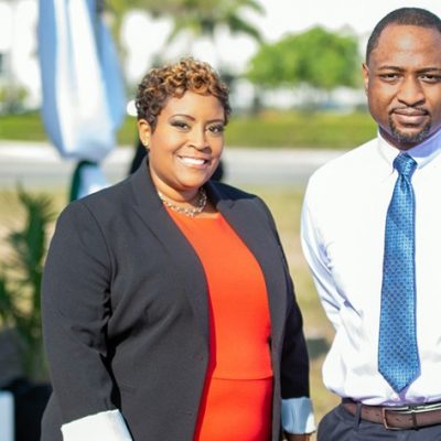 Miami Black Officials Most Powerful and Influential Business Leaders
