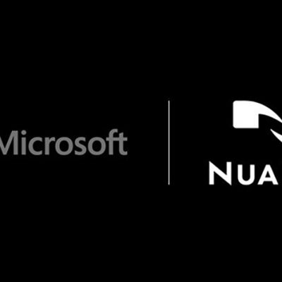 Microsoft Accelerates Industry Cloud Strategy for Healthcare With the Acquisition of Nuance