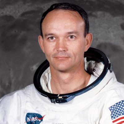 NASA Remembers Astronaut Michael Collins 1930-2021