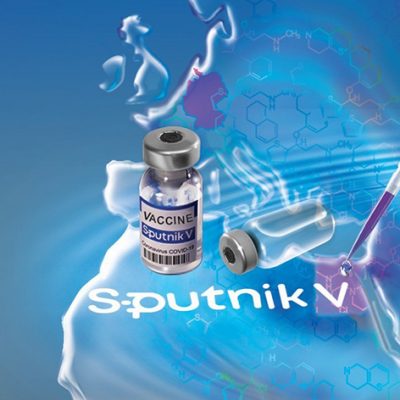 RDIF and Minapharm Agree to Produce Over 40 Million Doses of the Sputnik V Vaccine in Egypt