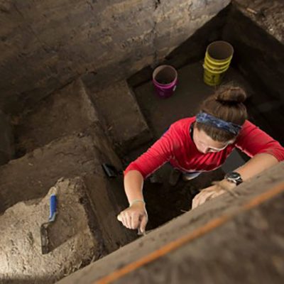 Scant Evidence That ‘Wood Overuse’ at Cahokia Caused Local Flooding, Subsequent Collapse