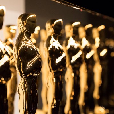 Should We Even Have the Oscars This Year? University of Redlands Professor Ponders This Question and Reflects on What Oscar Is Really About