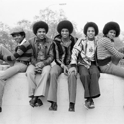 Two New Remixes of The Jacksons’ “Can You Feel It” Out Today