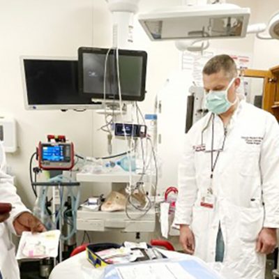 U.S. Army to Train Military Healthcare Personnel at UChicago Medicine’s Level 1 Trauma Center