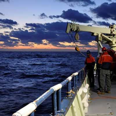 Woods Hole Oceanographic Institution to Launch New Center for Ocean and Climate Research