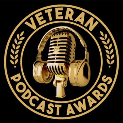 1st Annual Veteran Podcast Awards and National Military Podcast Day