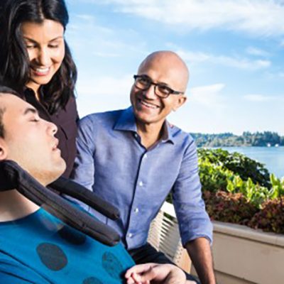 Anu and Satya Nadella Family Commit $15 Million to Seattle Children’s to Advance Precision Medicine Neurosciences and Mental Health Care